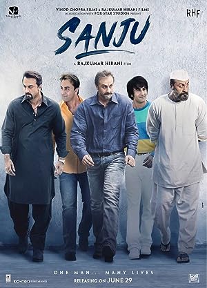 Sanju 2018